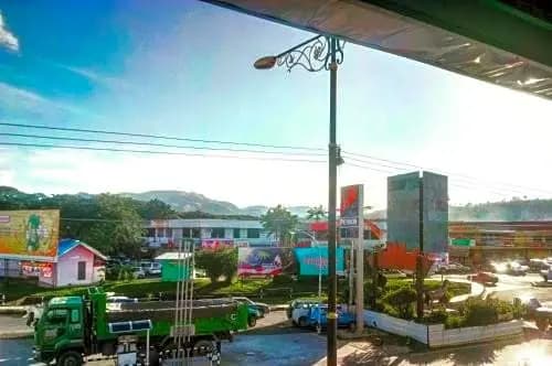 Fort Hill Bed & Breakfast Kota Belud - photo 16
