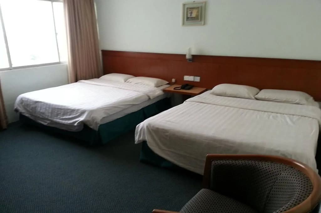 Hotel Regal Malaysia - photo 6