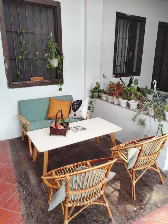 Vspace Guesthouse & Cafe - photo 14