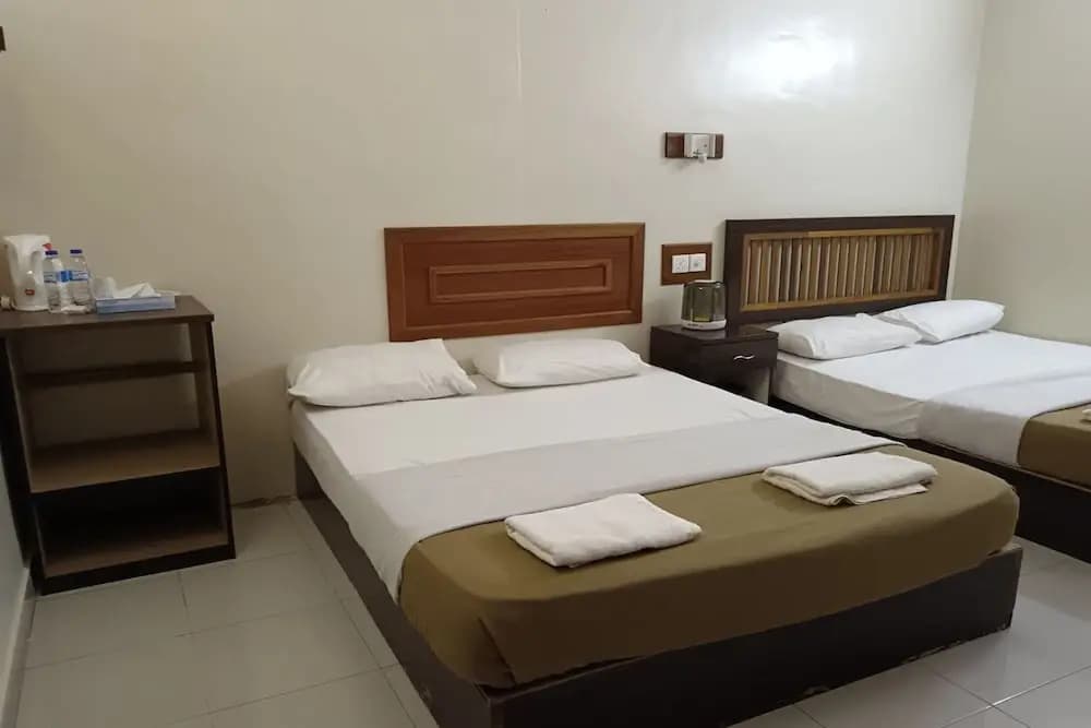 Fins Hotel, Alor Setar - photo 6