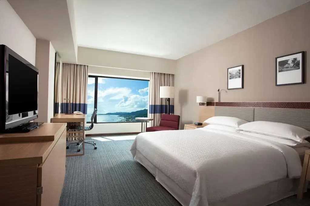 Four Points by Sheraton Sandakan - photo 5