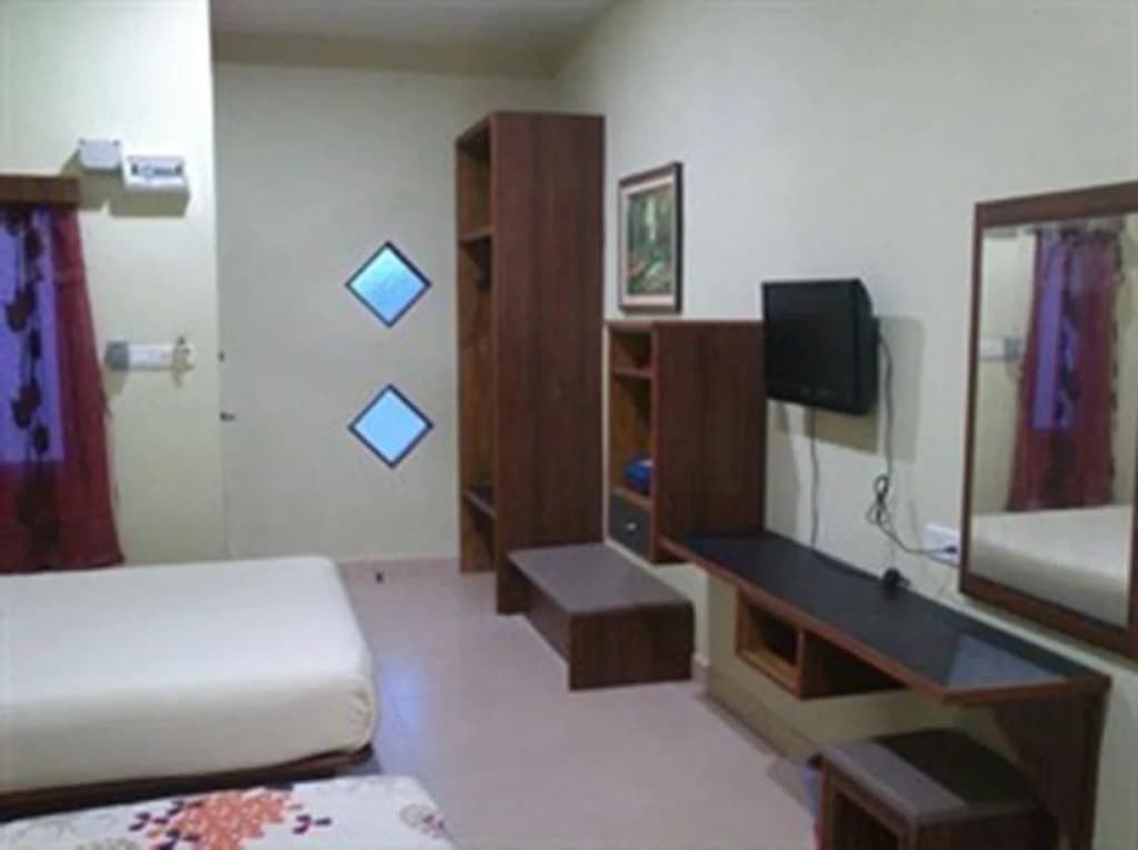 Chalet Homestay TM3 - photo 1