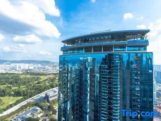 Eaton KLCC Residence by Moonway Luxury Suites - photo 2