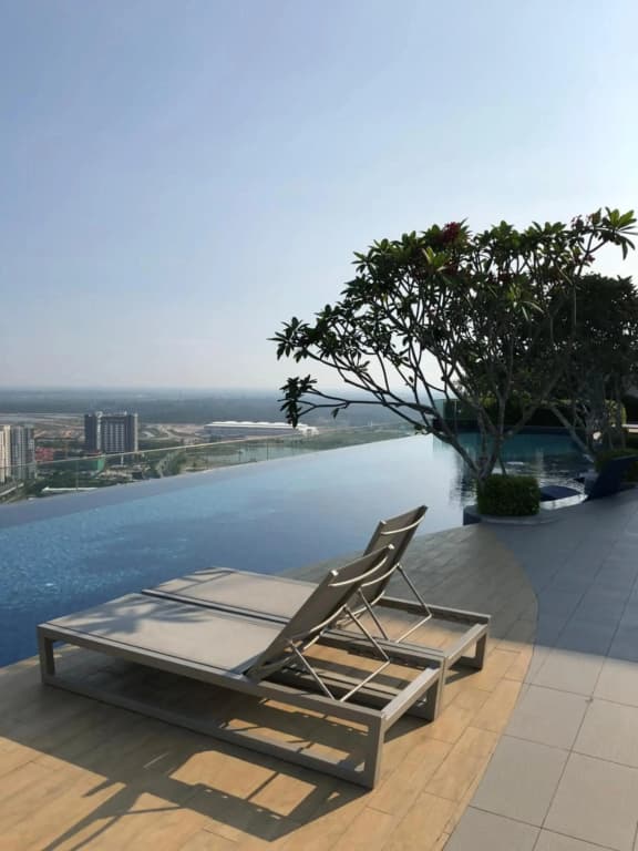 Eclipse@Pangea Residences - photo 17