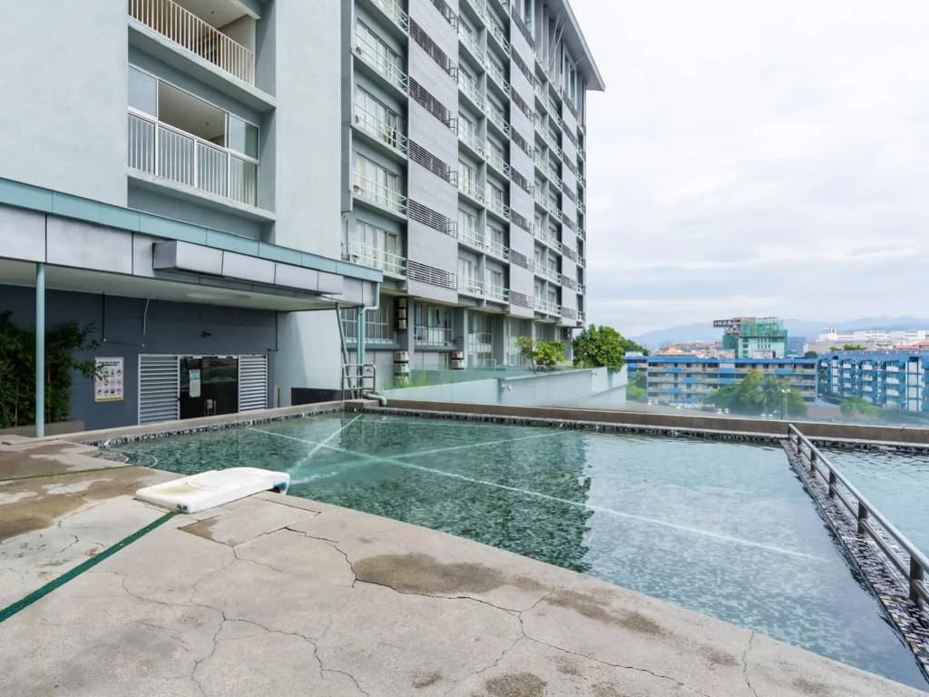 One-Stop Residence Hotel & Office - photo 14