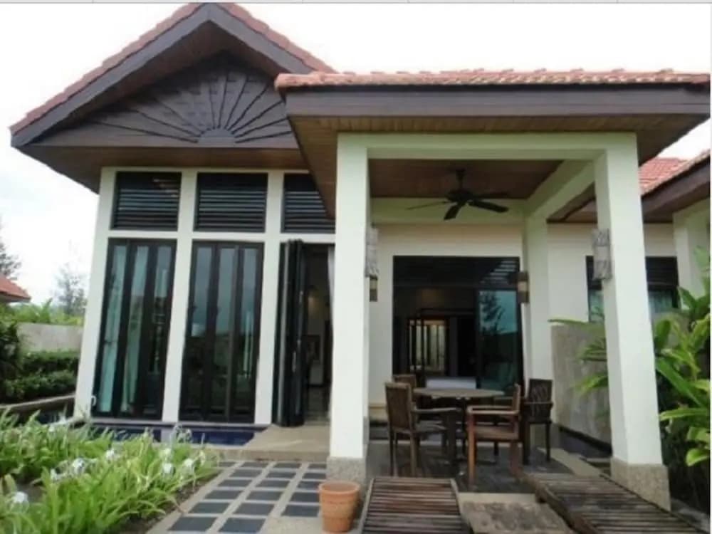 Nexus Residence - Beach Villa 360 - photo 10