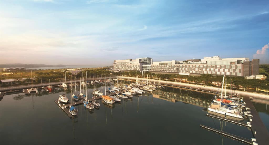 Trinidad Suites Johor, Trademark Collection by Wyndham - photo 43