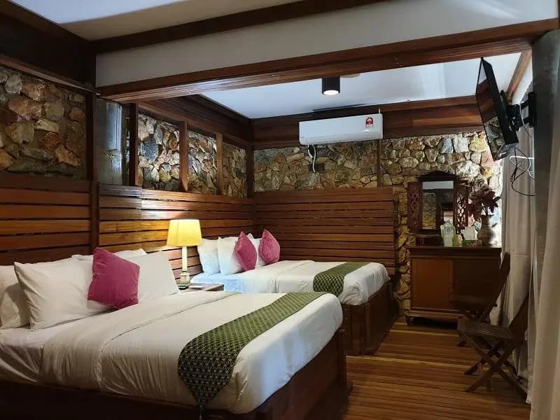 Athome Resort - photo 5