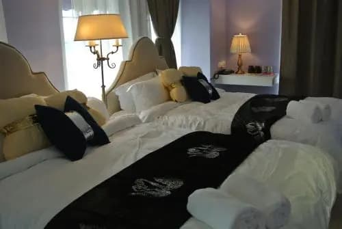 Station 18 Ipoh Homestay - photo 3