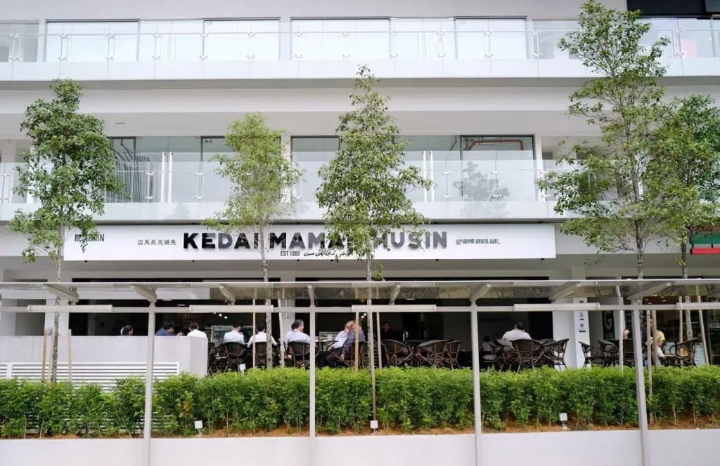 OYO 469 Home 2 BR Robertson Bukit Bintang Spacious Condo - photo 1