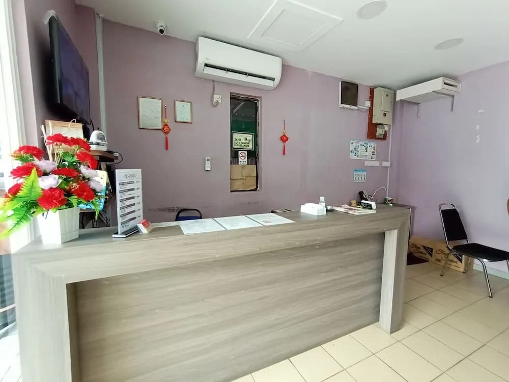 OYO 90089 N H Inn - photo 2