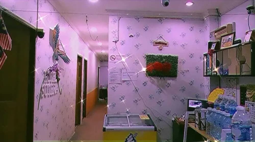 OYO 90568 Hotel Sutera Inanam - photo 11