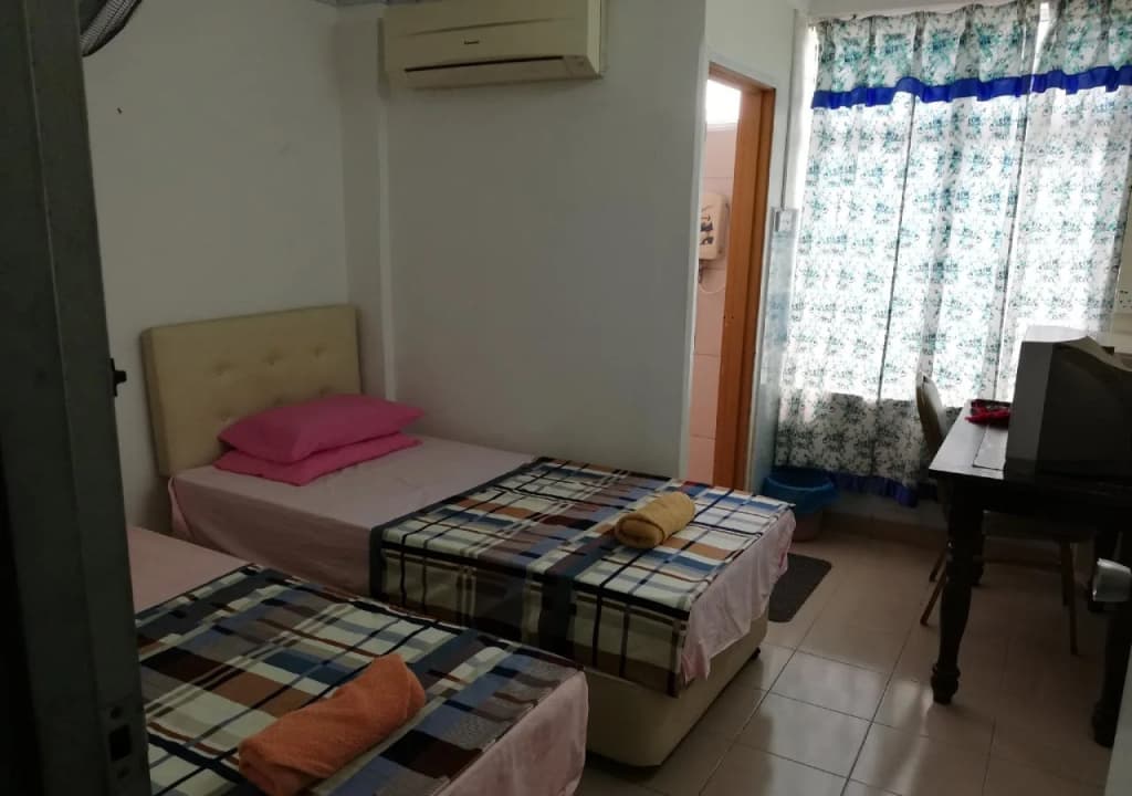 Hotel Suri Kota Bharu - photo 2