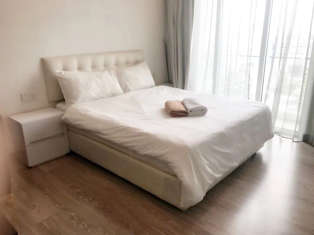 WTE Hotel Suites Bukit Bintang - photo 4