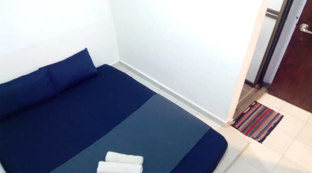 马六甲M国际旅馆(M International Inn Hotel Melaka) - photo 1