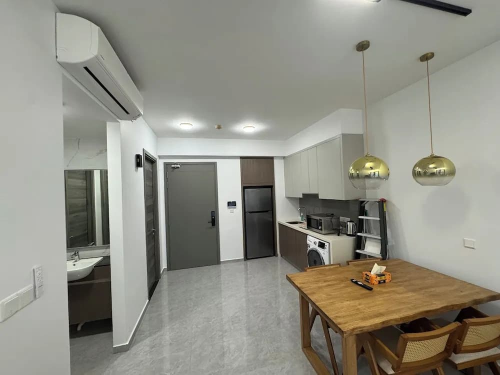 KHR Service Suites Agile Bukit Bintang - photo 39