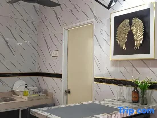 Maya Homestay Putrajaya @ Twelve - photo 5