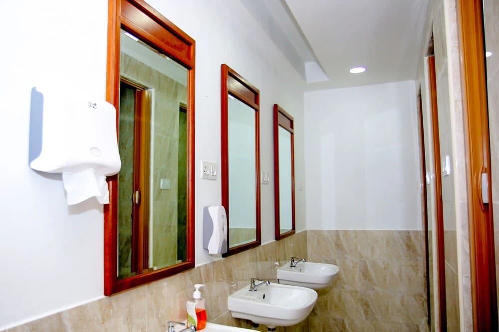 UZ Airport Capsule Hotel - main photo