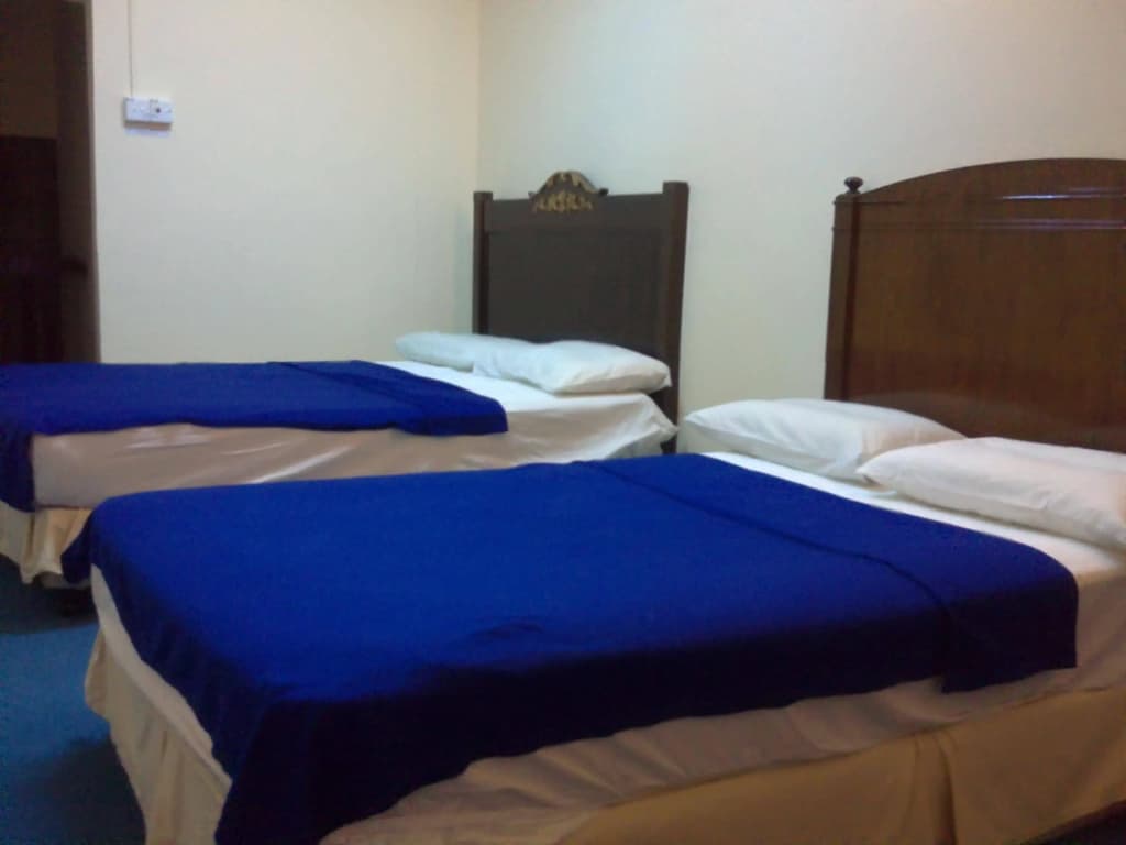 Homestay Sri Warisan - photo 2
