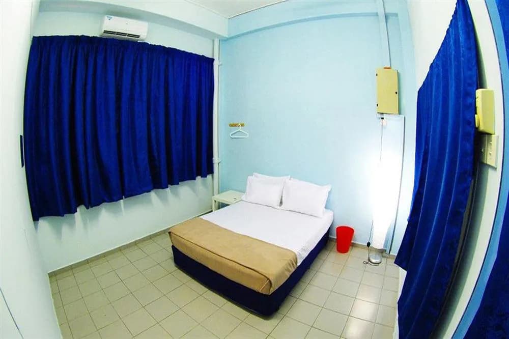 Sayang Heritage Residence & Guest House - photo 25