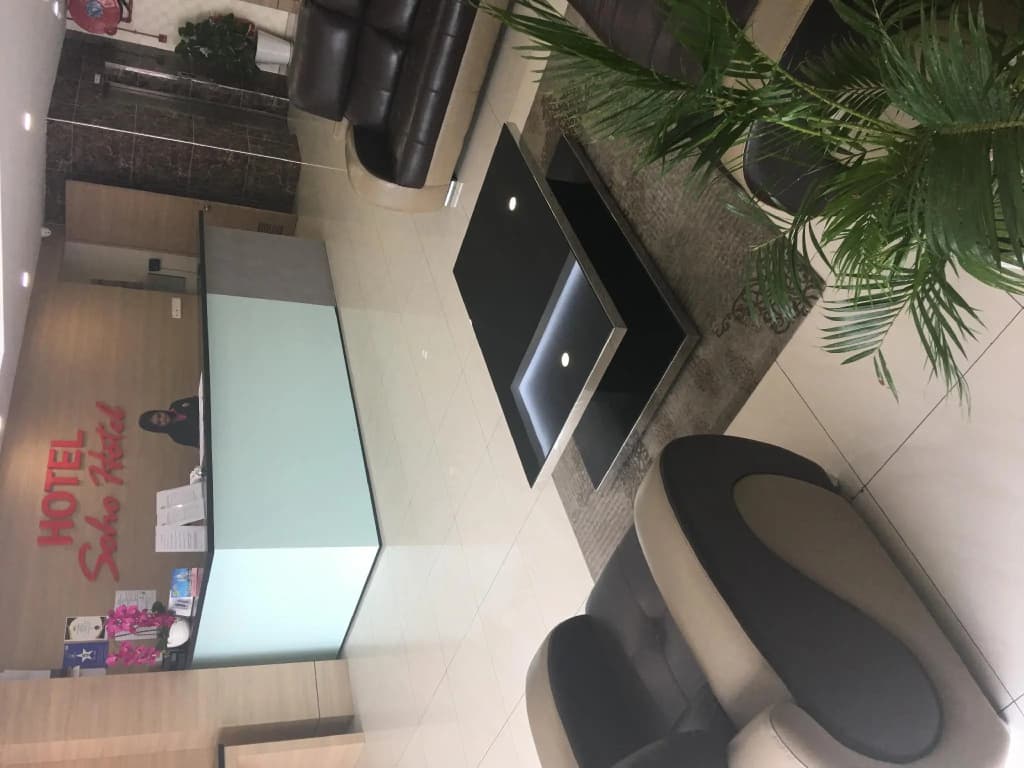 Soho Hotel (Semenyih) Sdn. Bhd. - photo 7