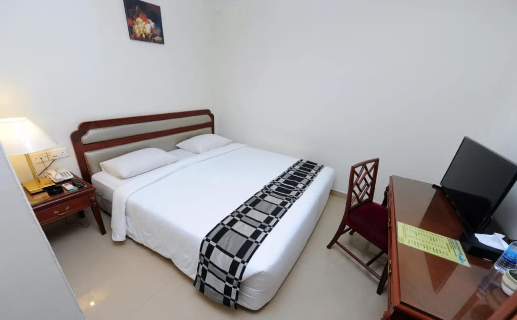 Hotel Palm Inn Ampang Point - photo 3