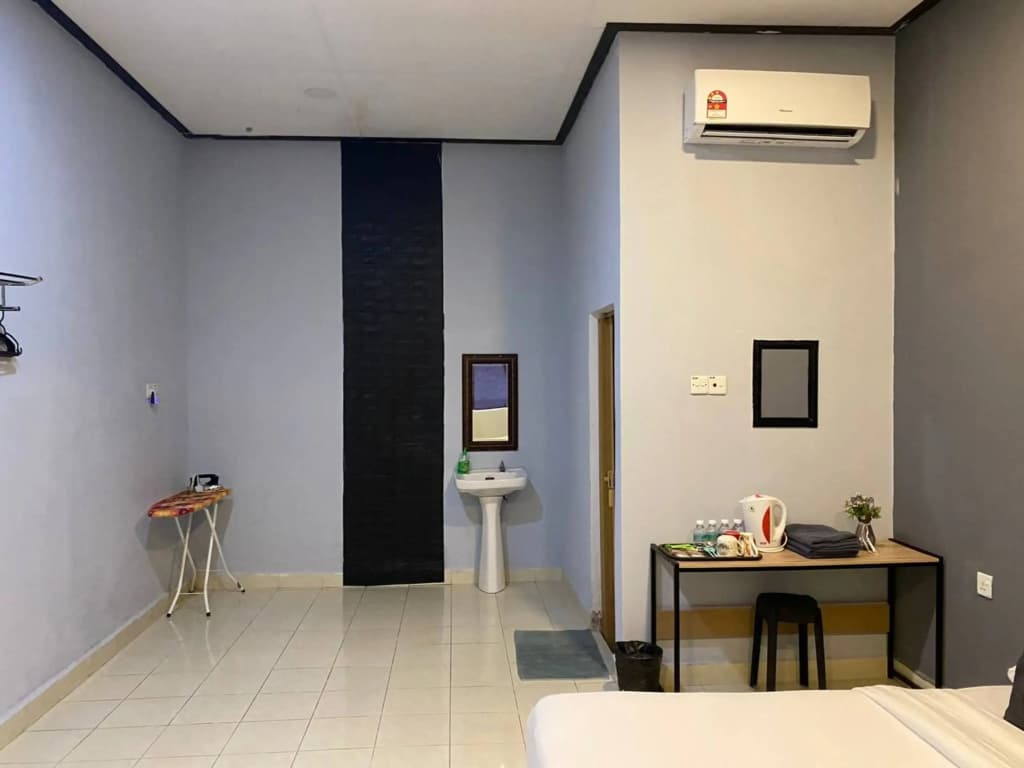Hotel O Bayu Cenang Inn Langkawi - photo 11
