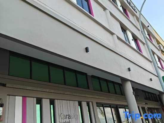 Karasky Hotel - photo 1