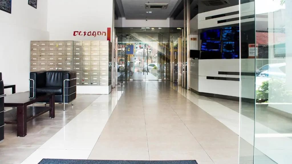 OCTAGON Premium IPOH Homestay 8pax - main photo