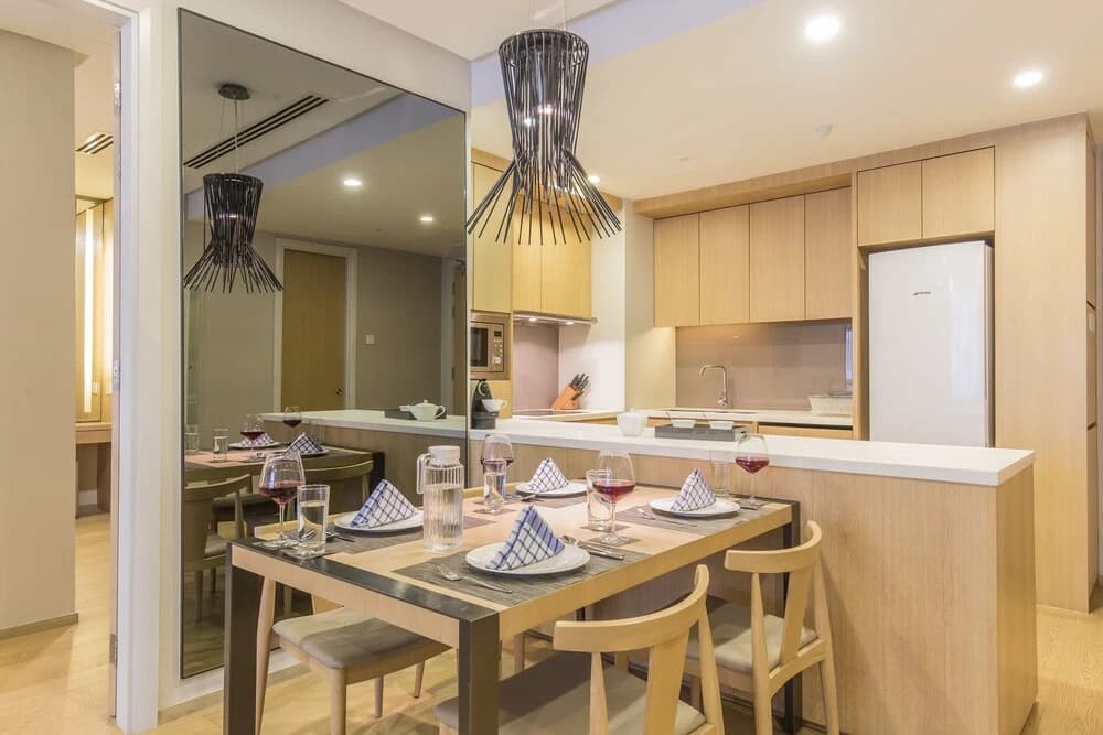Isola Residence KLCC - photo 7