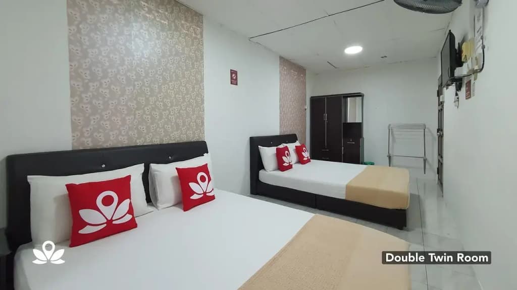 Jsw Inn - photo 4