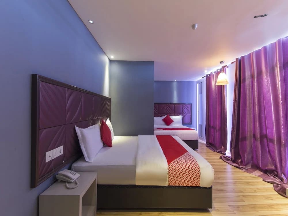 Citylight Hotel - photo 5
