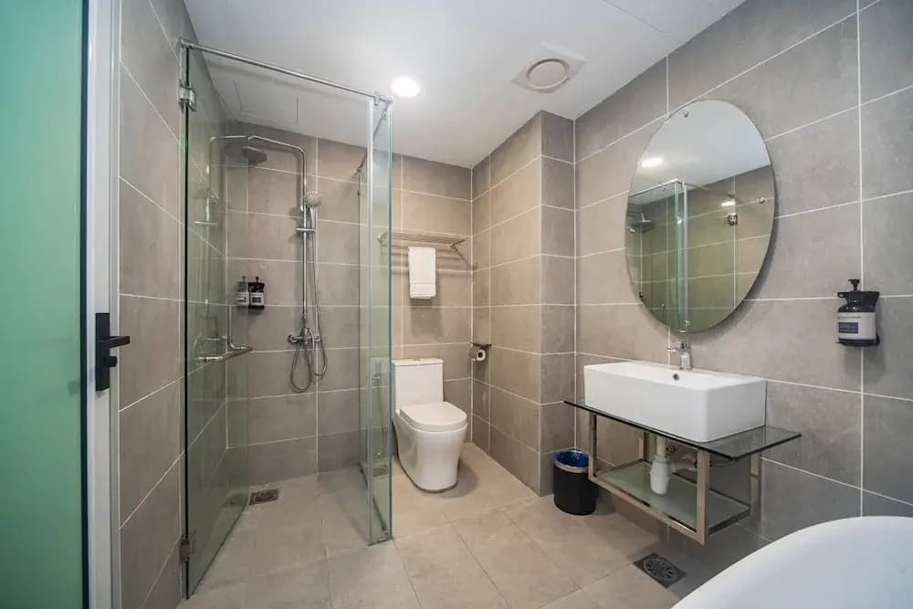 Wyndham Garden Suites Ipoh Icc - photo 7