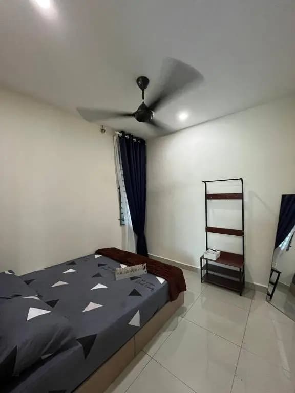 ILHAM Homestay Kota Bharu - photo 3
