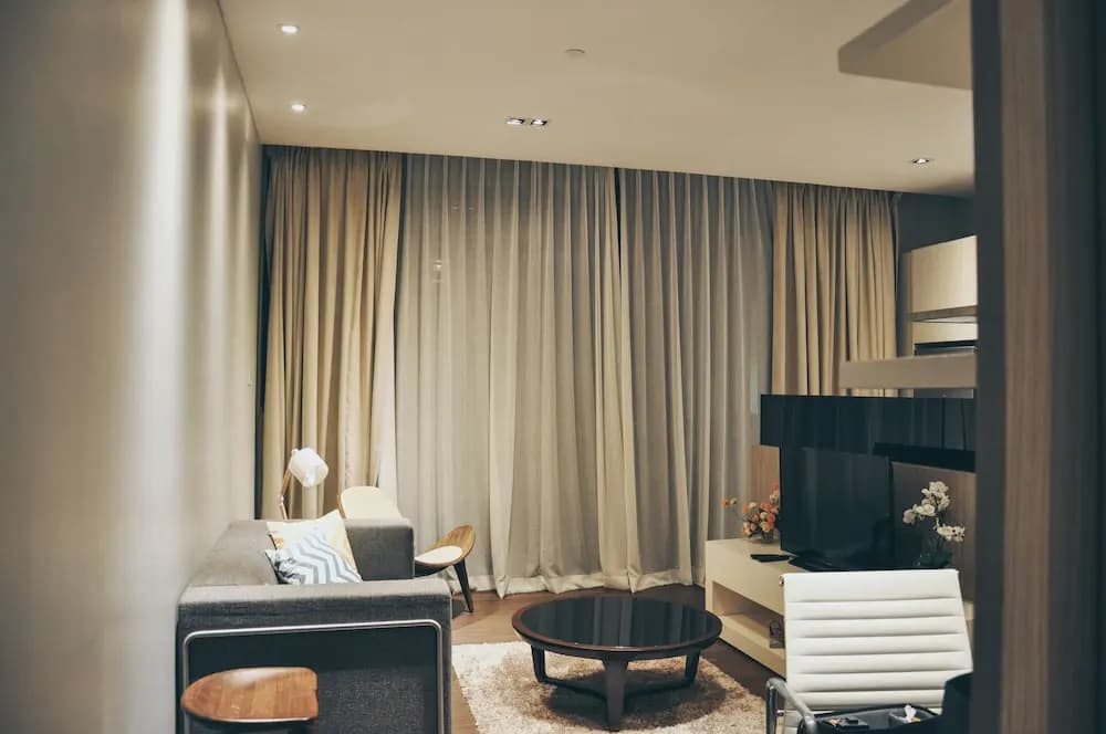 JN Apartment Riverson Soho - photo 4