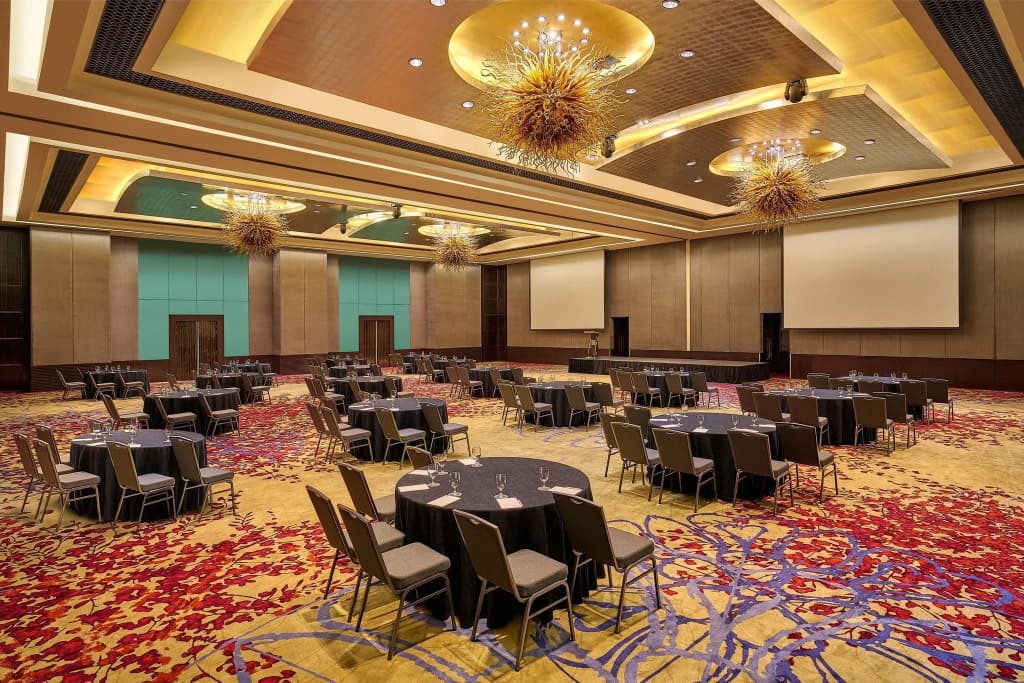 The Westin Kuala Lumpur - photo 35