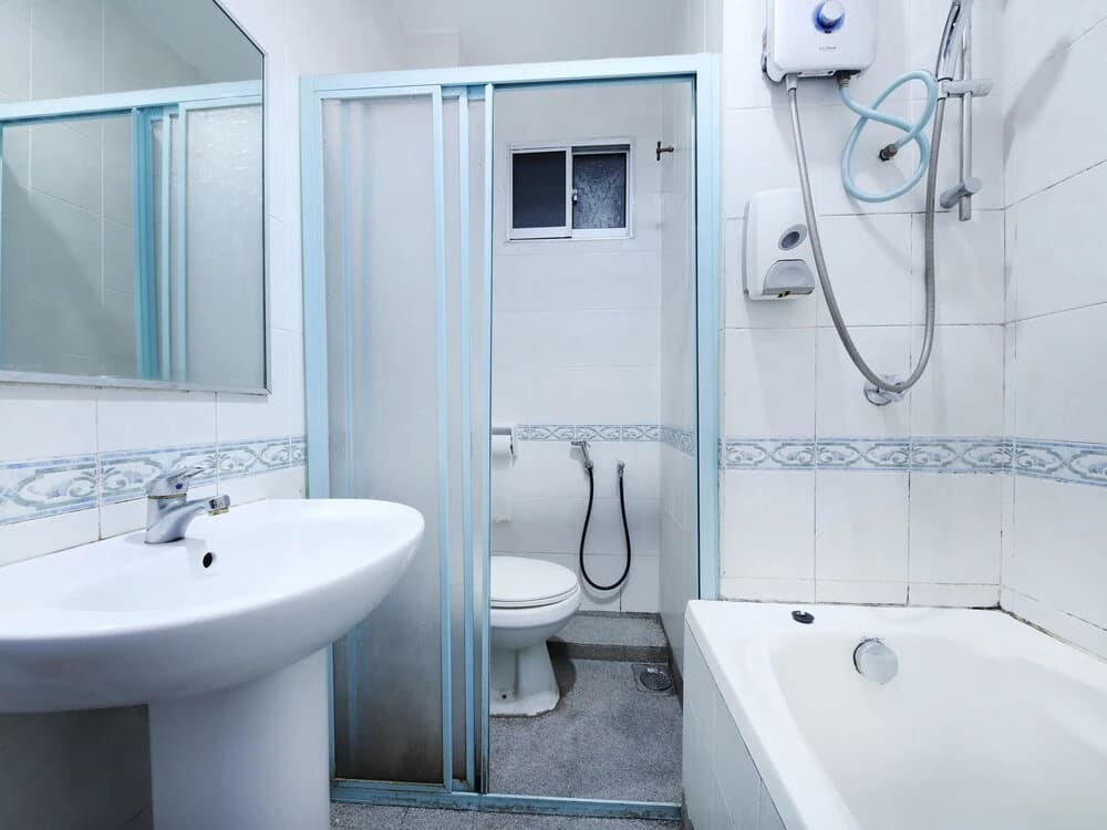 OYO 542 S2 Hotel - photo 9