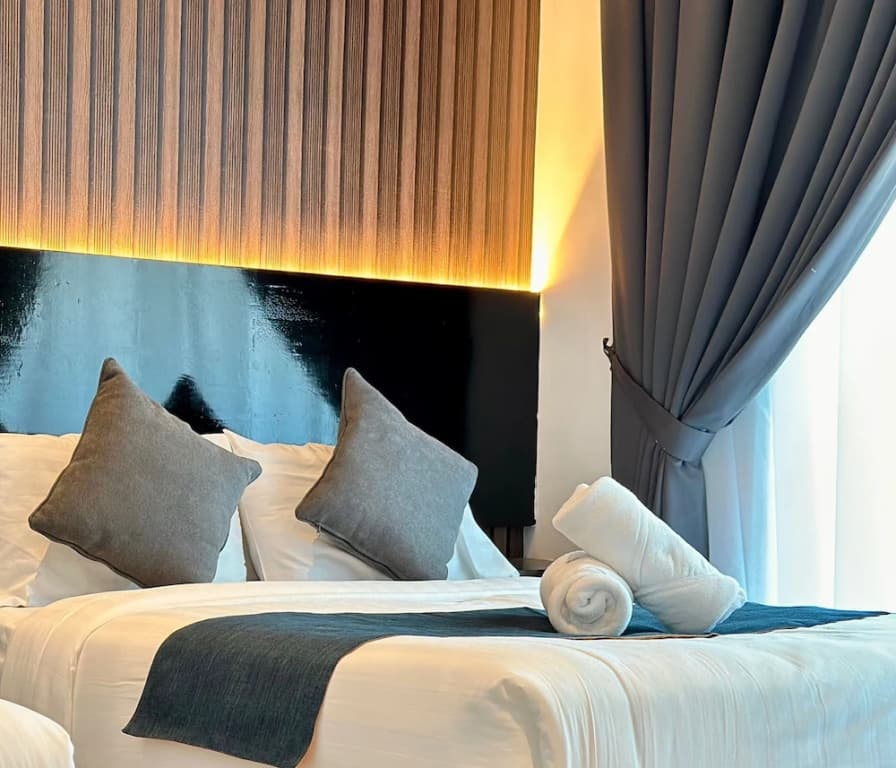 The Wave Residence - photo 28