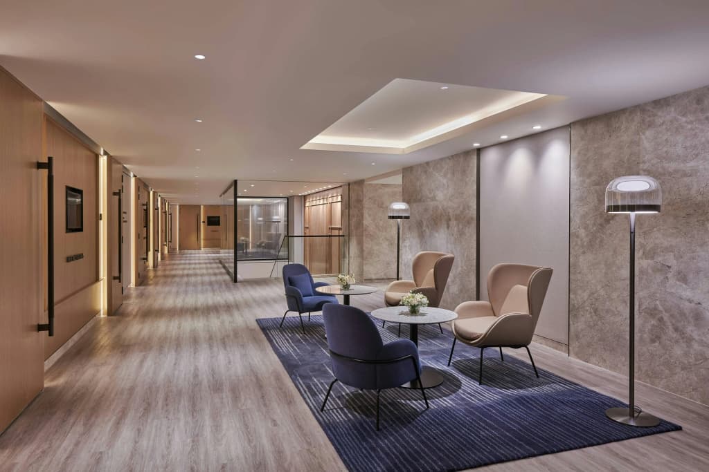 Courtyard by Marriott Penang - photo 9