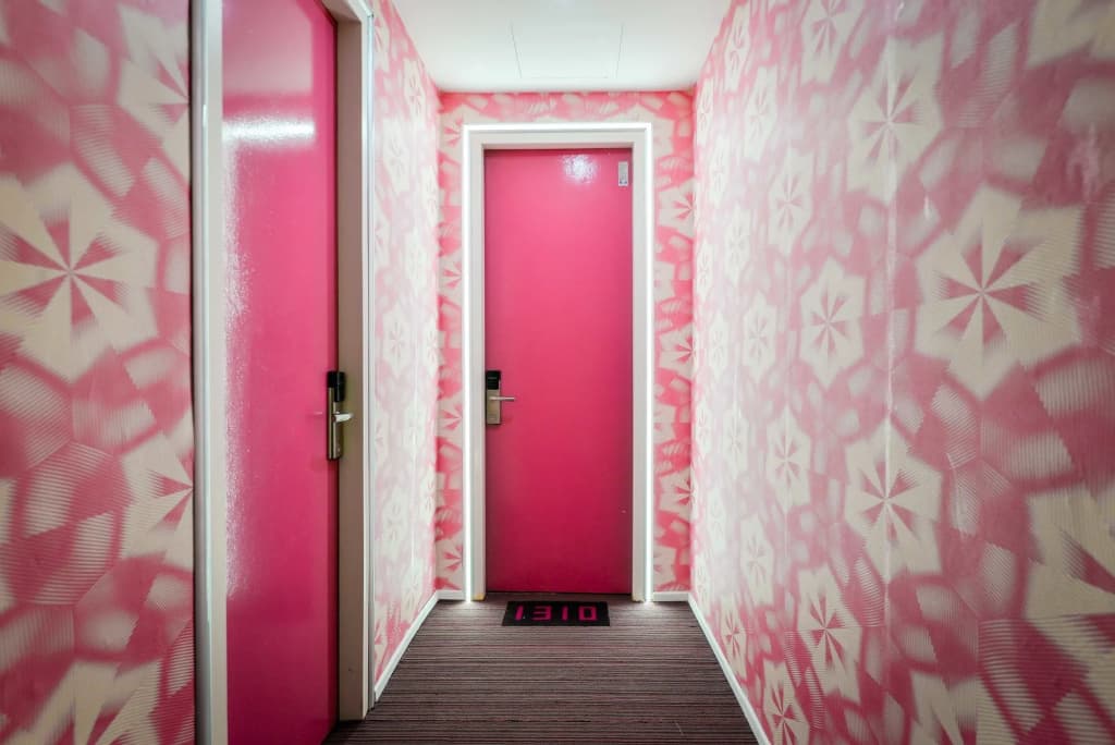 Pegasus Hotel Shah Alam - photo 12