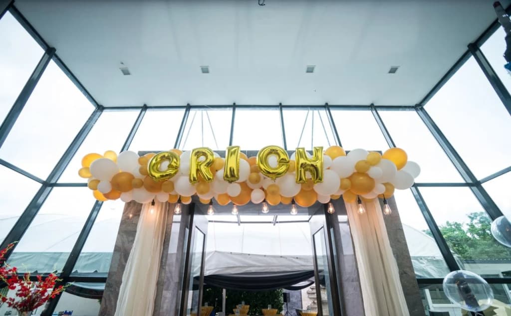 Orion Residence at Tanjung Aru - photo 16