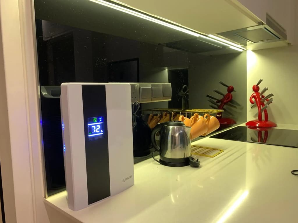 Super Star Suite 5min KLCC Netflix 1cp - photo 3