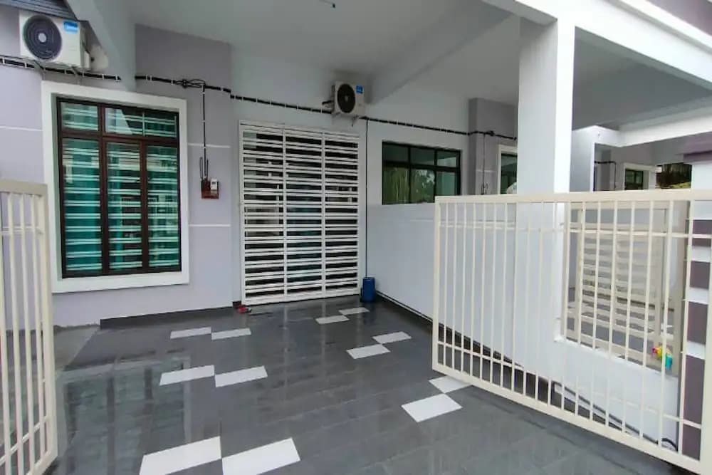 OYO Homes 90611 Homestay D'emas - photo 13