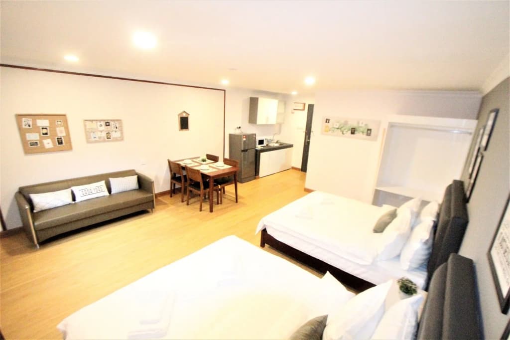 AR Residences - photo 3