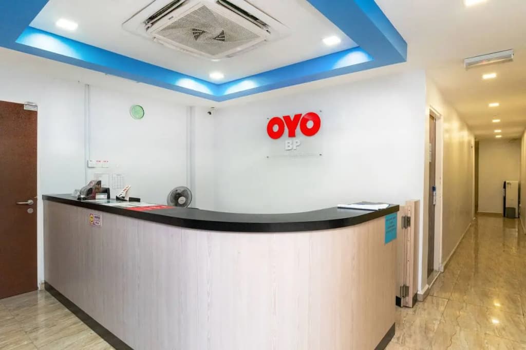 Oyo 584 Oyo Bp - photo 13