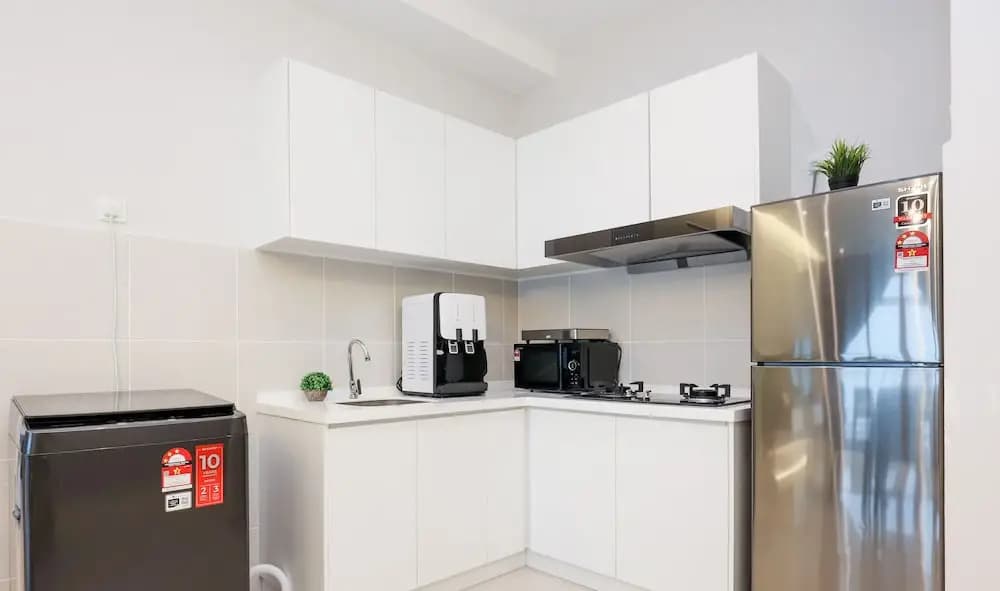 NOVO 8 Jonker Street Melaka By I Housing - photo 50