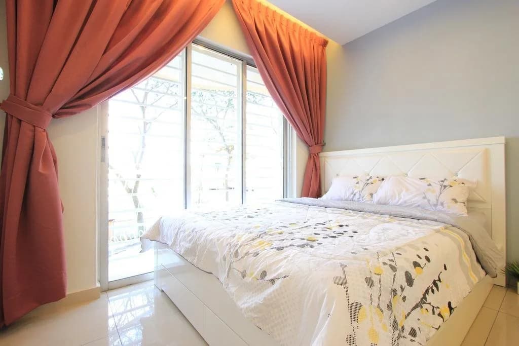 Lovage Stay Melaka - photo 2