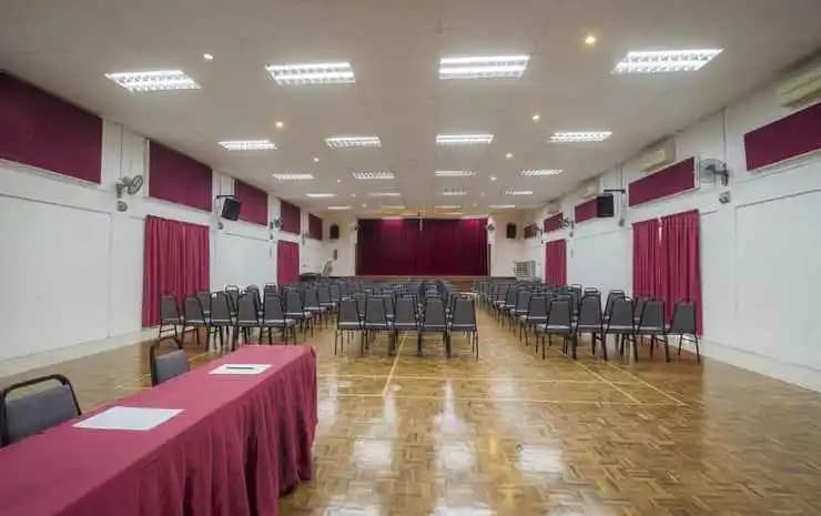 Young Men's Christian Association of Penang @ YMCA Penang - photo 3