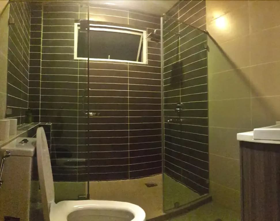 The N Suites Cozy and Spacious - photo 23