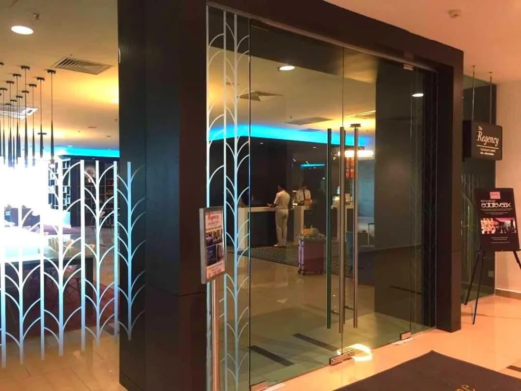 The Regency Scholars Hotel Kuala Lumpur - photo 11